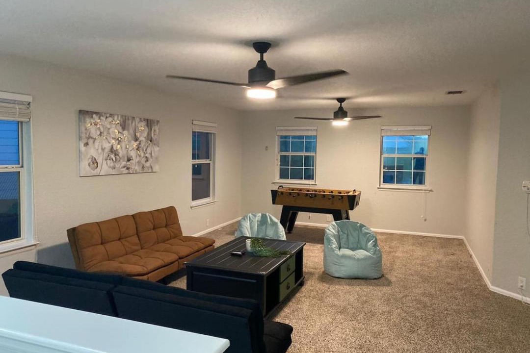 Photo of Livingroom in San Antonio