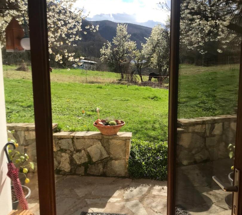 Photo of Patio Balcony in Saint-Etienne-le-Laus