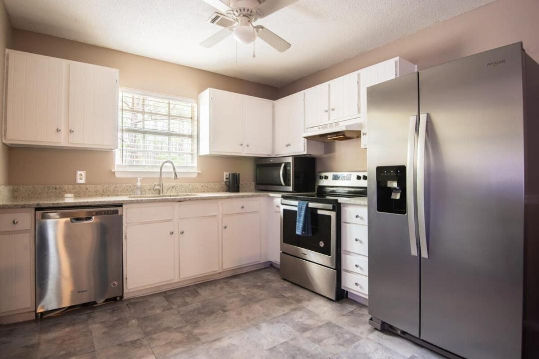 Photo of Kitchen in New Castle