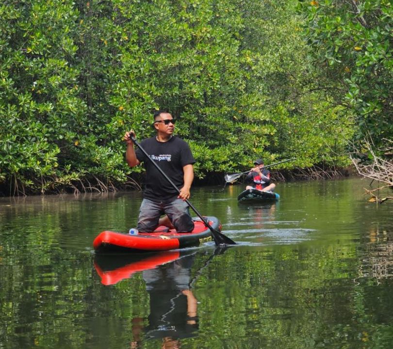 Photo of Human In Picture in Likupang