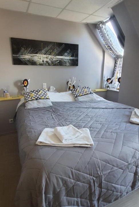 Photo of Bedroom in Troisvaux