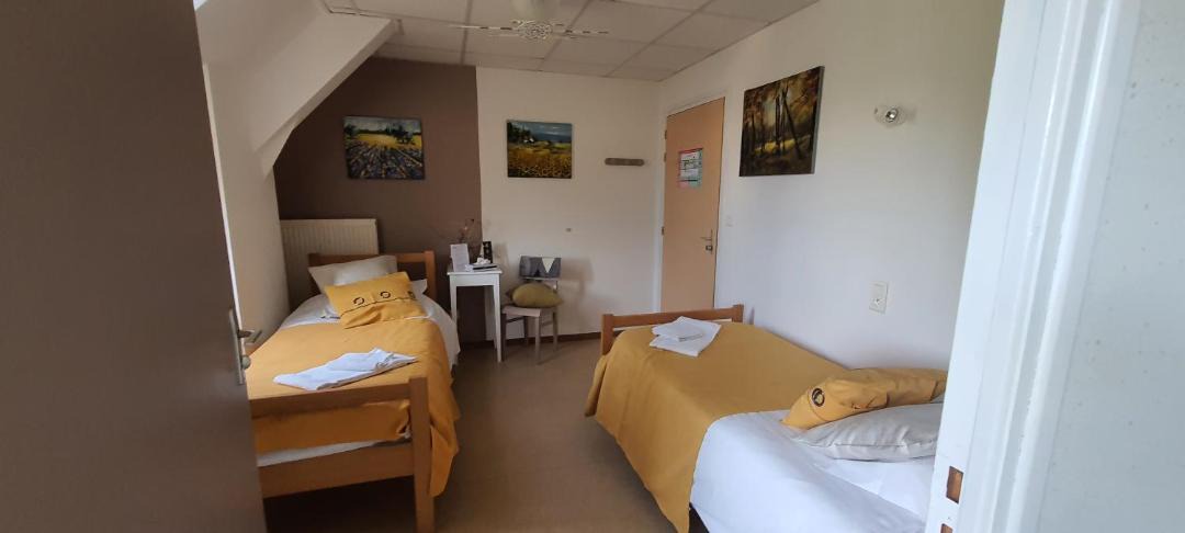 Photo of Bedroom in Troisvaux