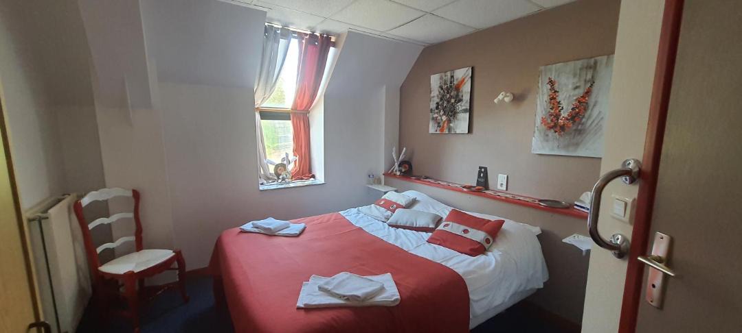 Photo of Bedroom in Troisvaux