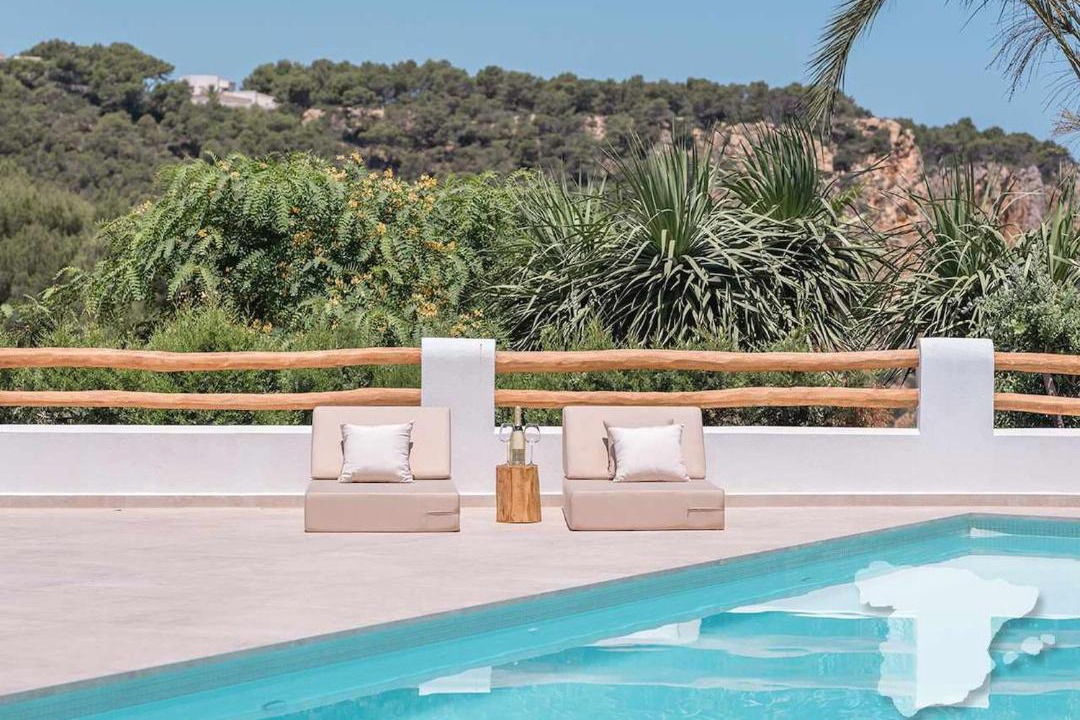 Photo of Outdoor in Cap de la Nau