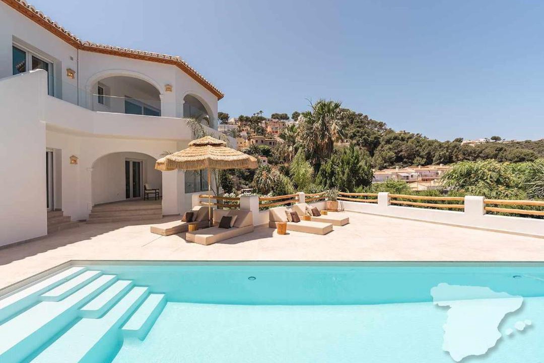 Photo of Outdoor in Cap de la Nau
