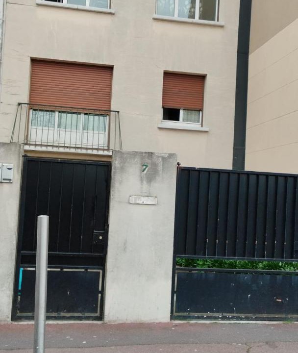 Photo of Buildings in Bondy