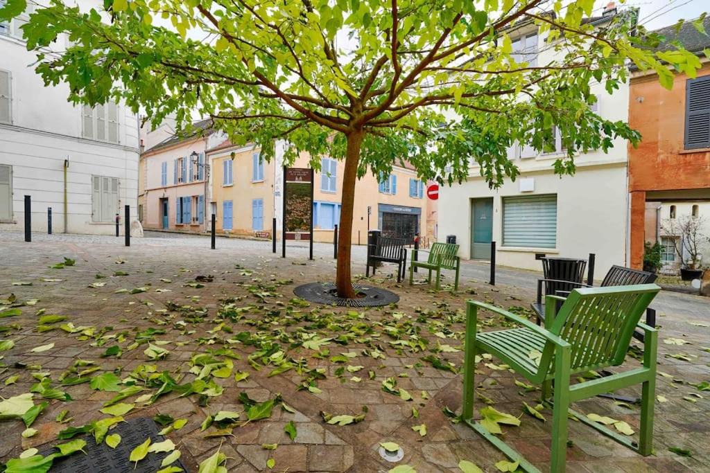 Photo of Others in Marly-le-Roi