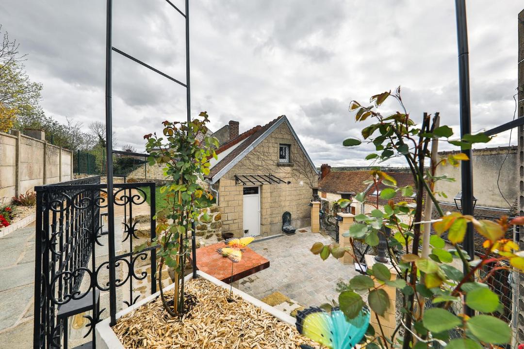 Photo of Others in Auvers-sur-Oise