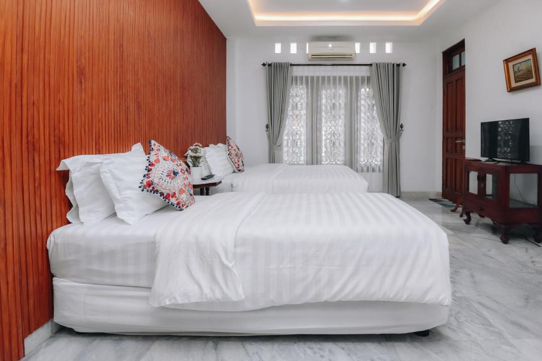 Photo of Bedroom in Yogyakarta