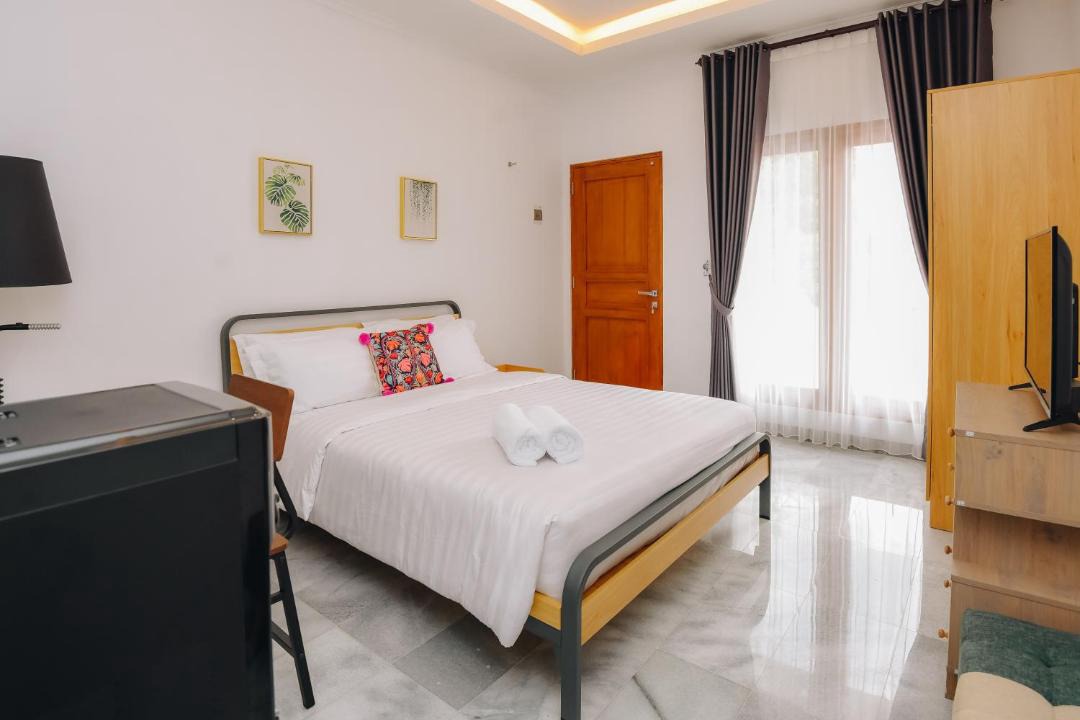 Photo of Bedroom in Yogyakarta