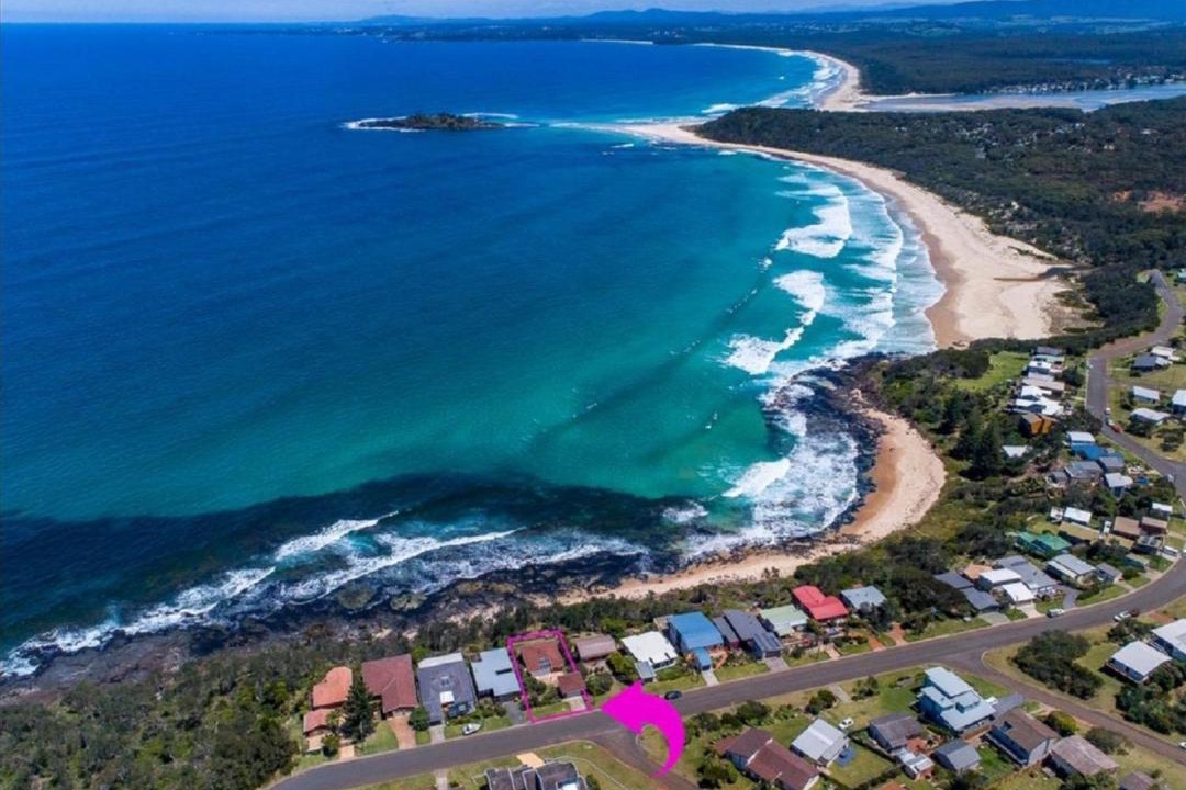 Photo of Outdoor in Manyana