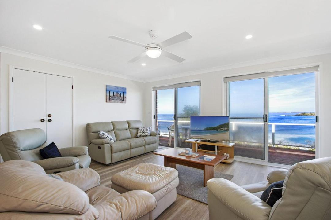 Photo of Livingroom in Manyana