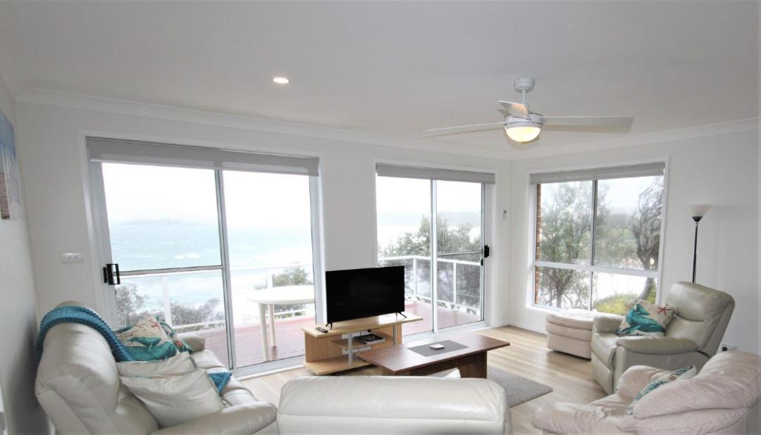 Photo of Livingroom in Manyana