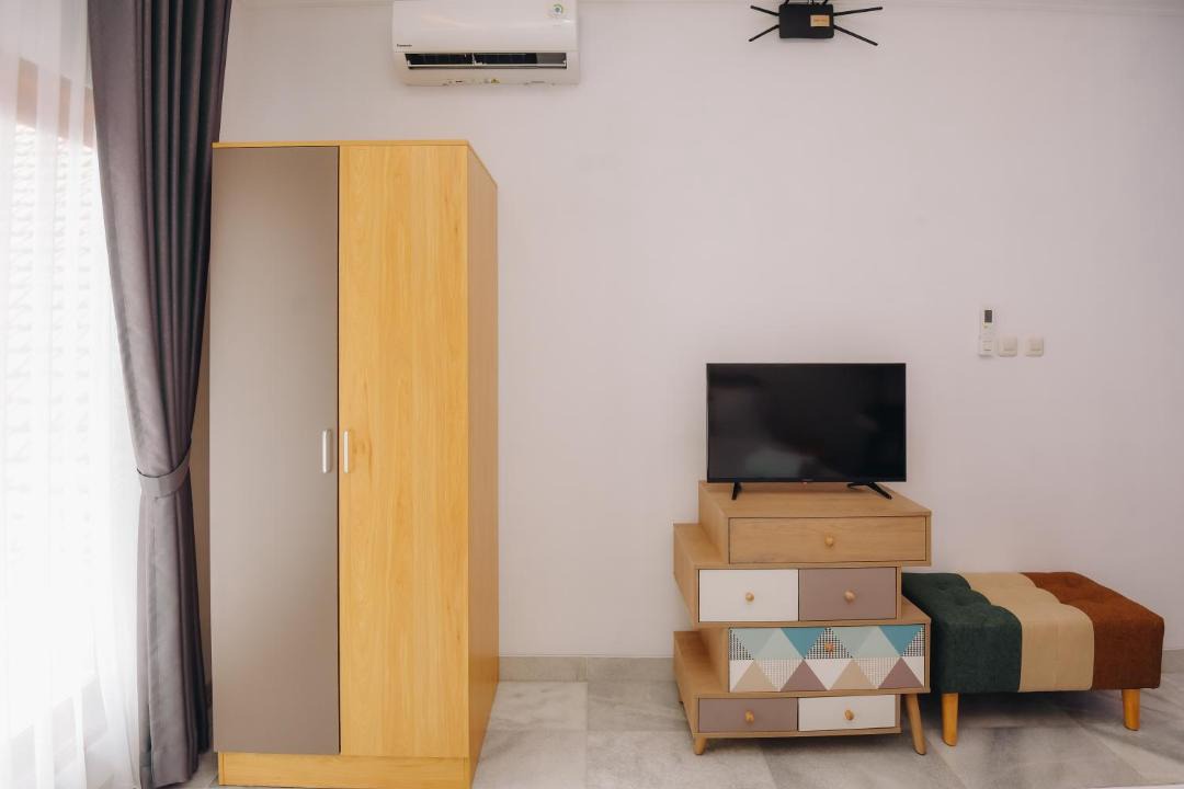 Photo of Livingroom in Yogyakarta