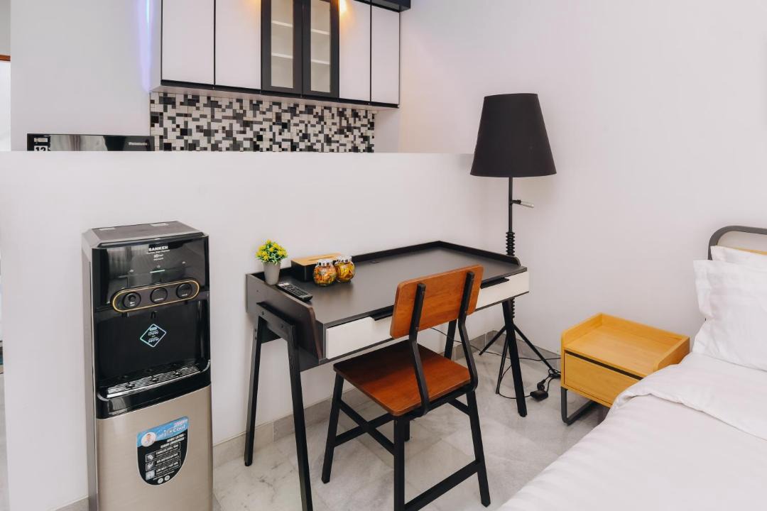 Photo of Livingroom in Yogyakarta
