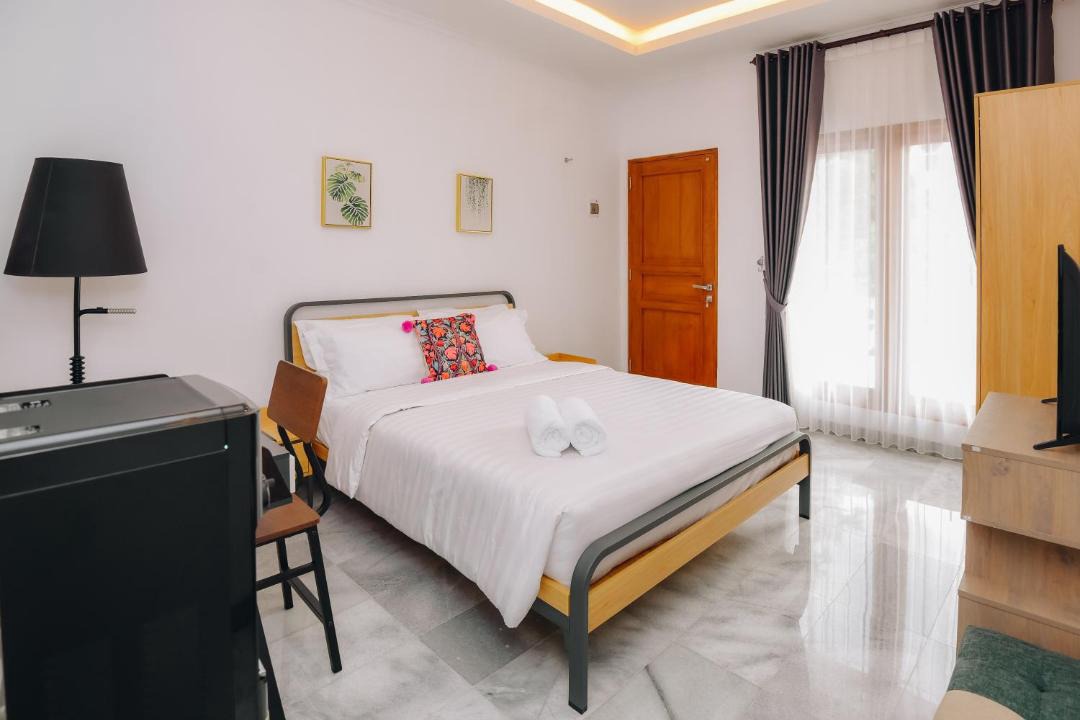 Photo of Bedroom in Yogyakarta