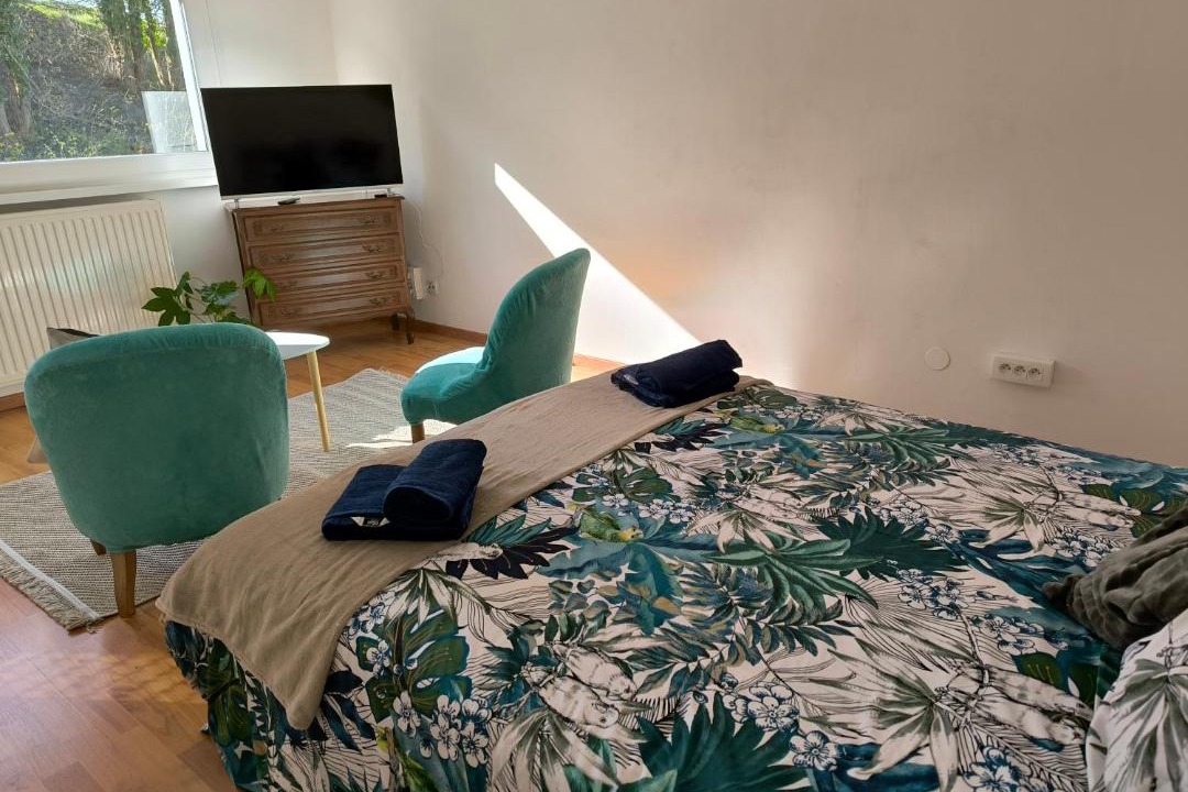 Photo of Bedroom in Sarrebourg