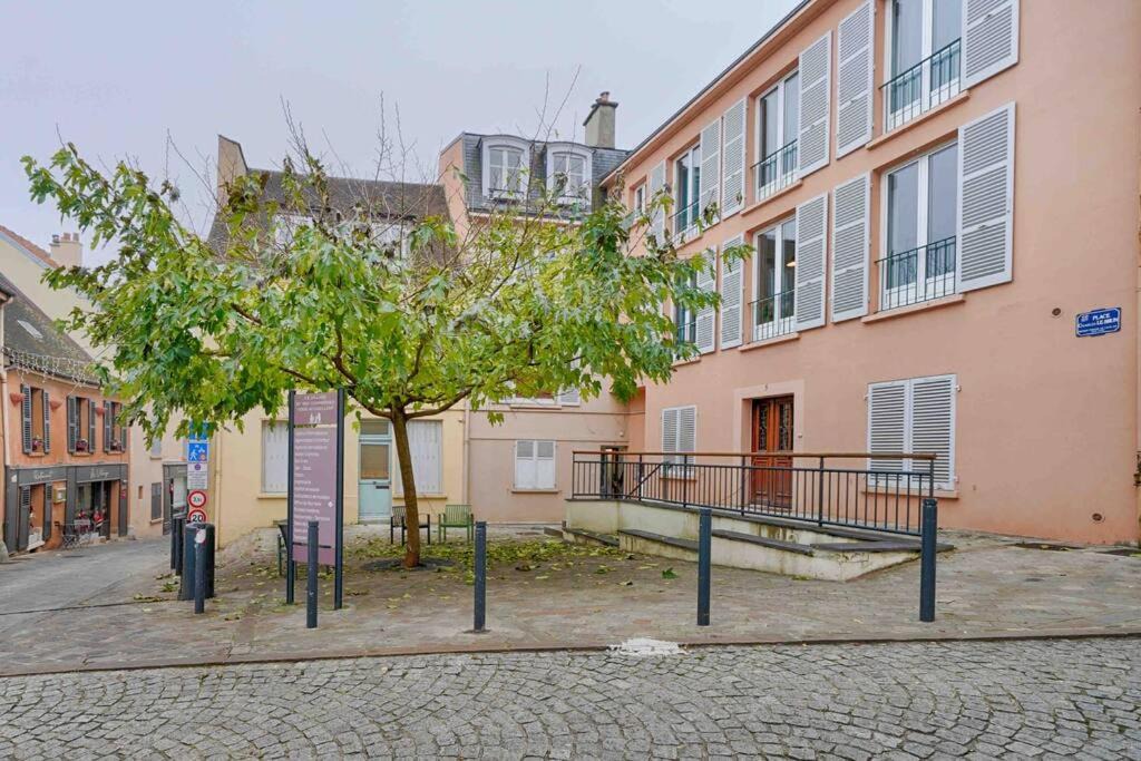 Photo of Others in Marly-le-Roi
