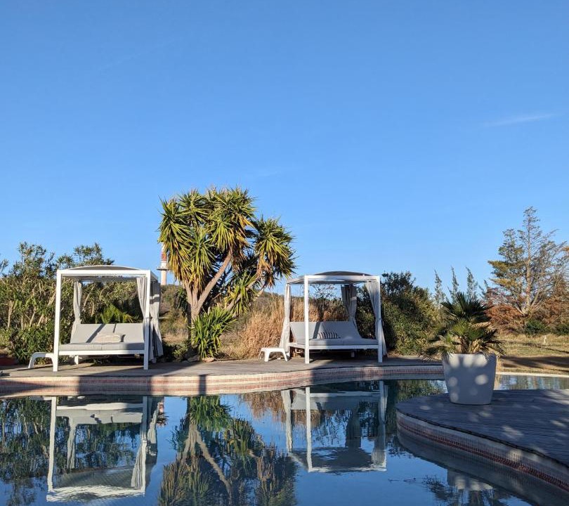 Photo of Outdoor in Baho