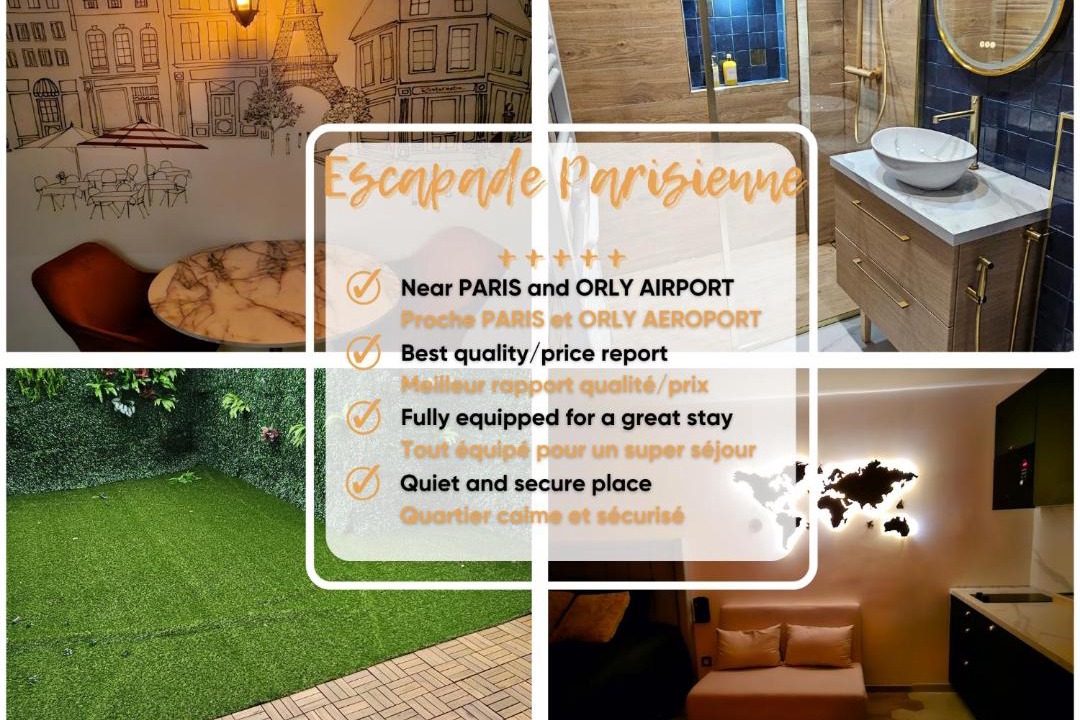 Photo of Others in Orly