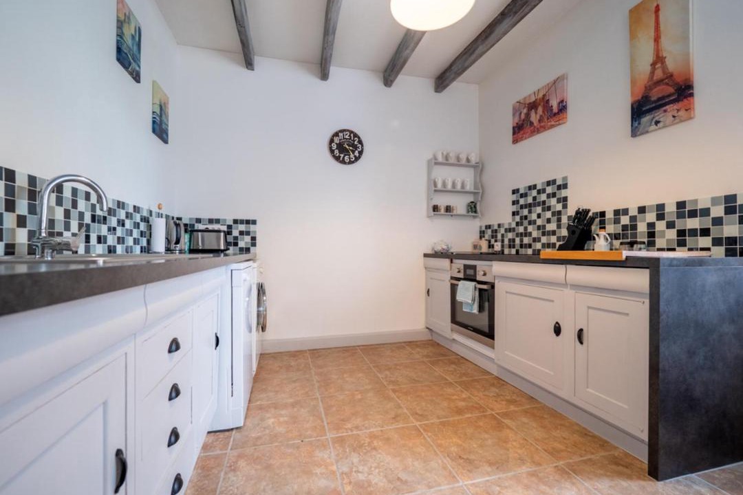 Photo of Kitchen in Montagrier