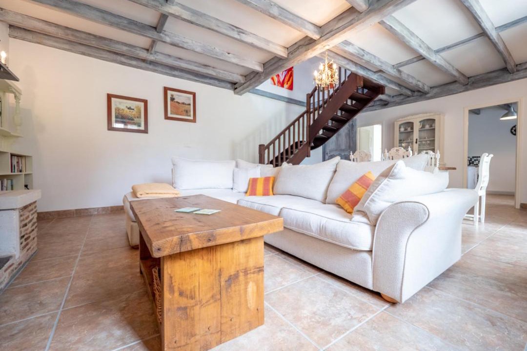 Photo of Livingroom in Montagrier