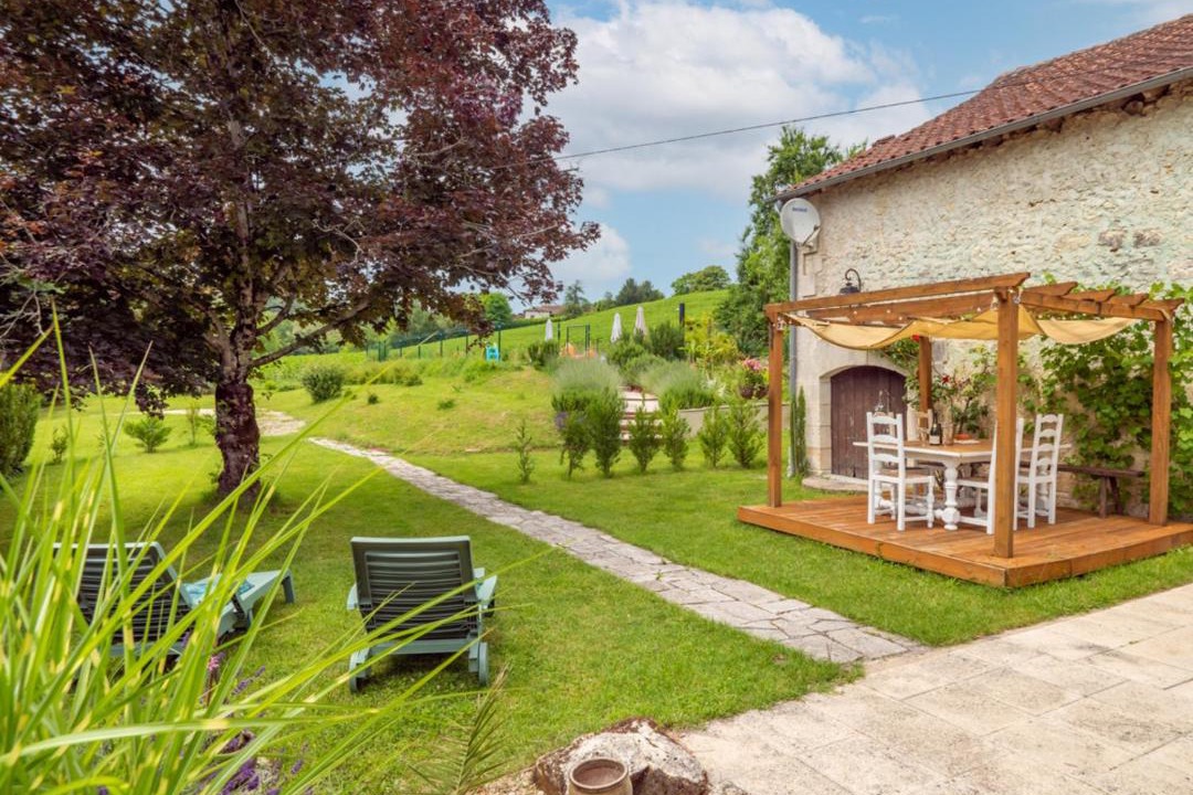 Photo of Others in Montagrier