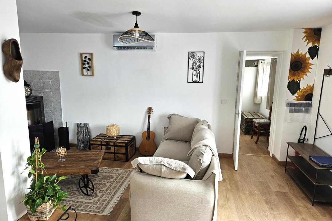 Photo of Livingroom in Assigny