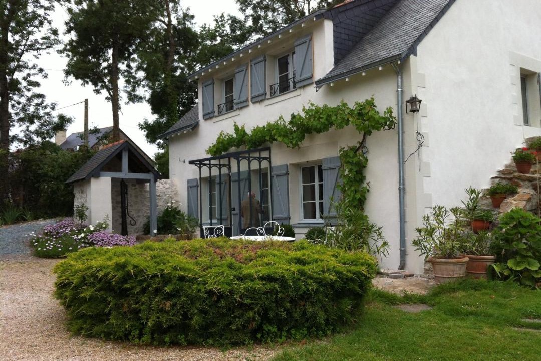 Photo of Others in Blaison-Saint-Sulpice