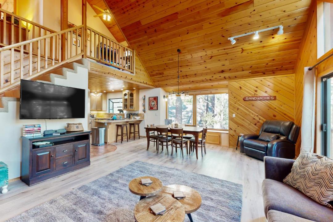 Photo of Livingroom in Arnold