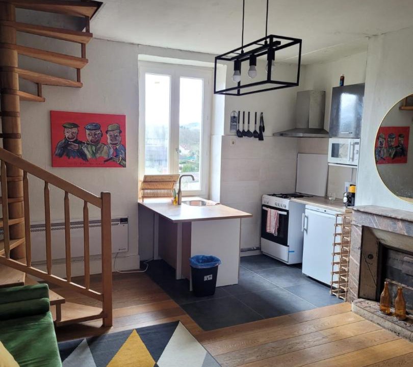 Photo of Others in Bourganeuf