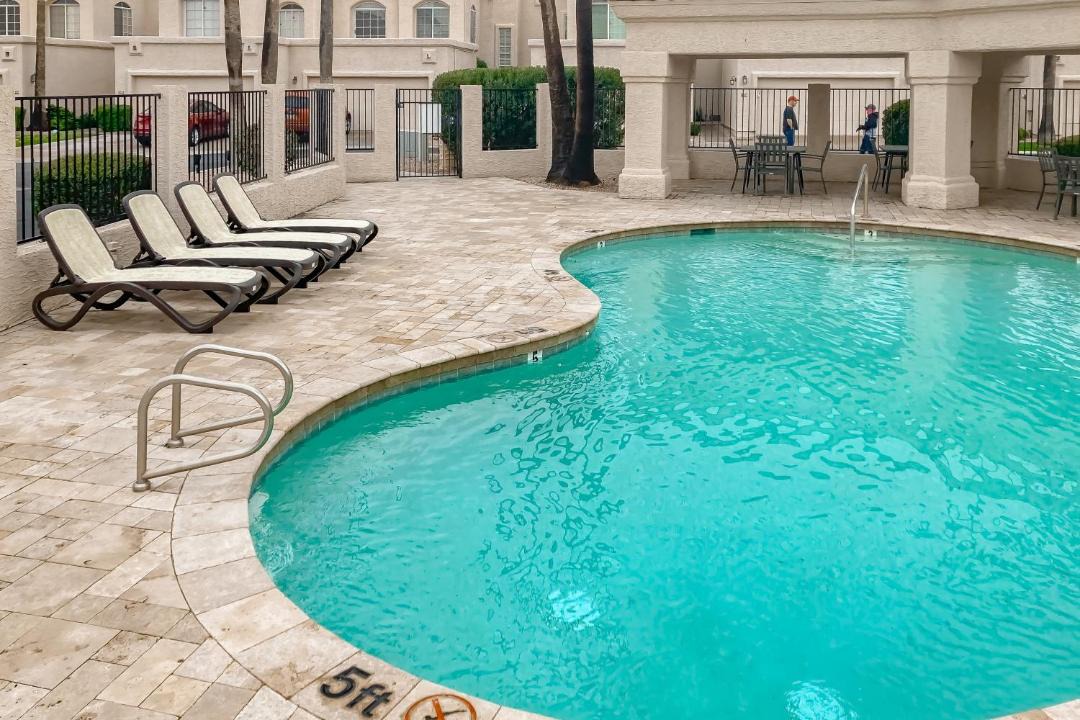 Photo of Outdoor in Townhomes On Coral Reef