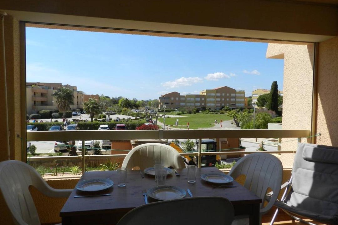 Photo of Patio Balcony in La Londe-les-Maures
