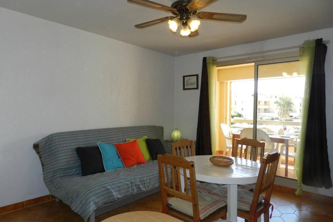Photo of Livingroom in La Londe-les-Maures