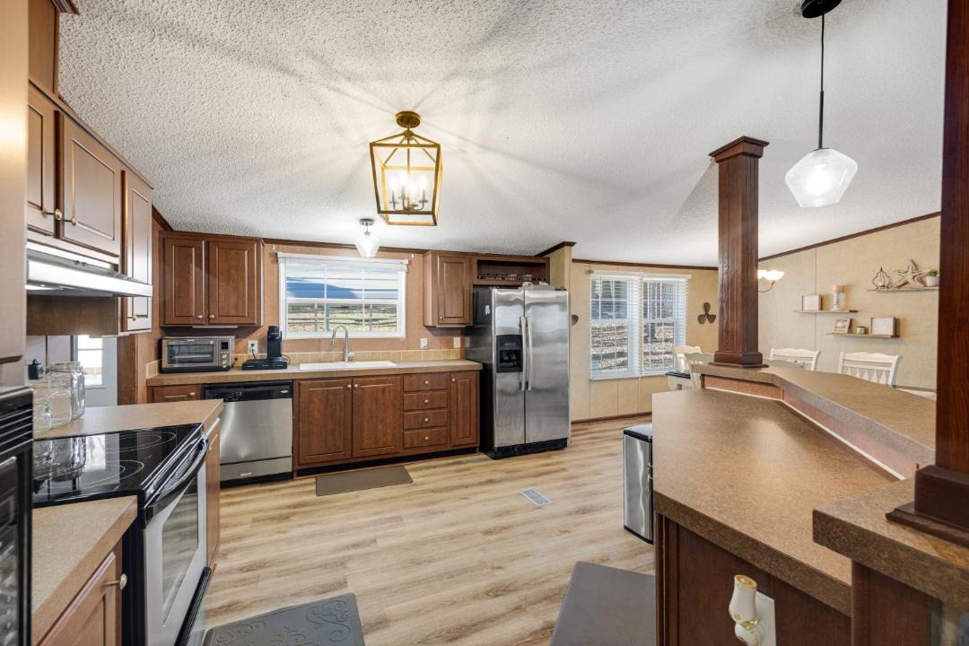 Photo of Kitchen in Newberry Shores