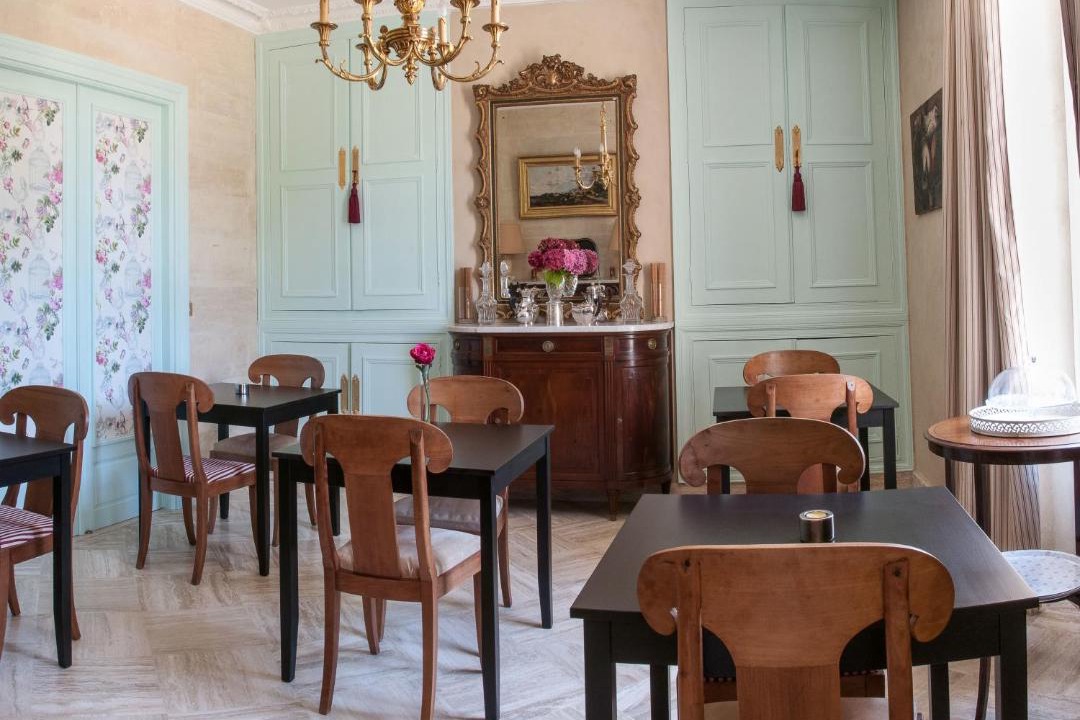 Photo of Others in Tracy-sur-Mer