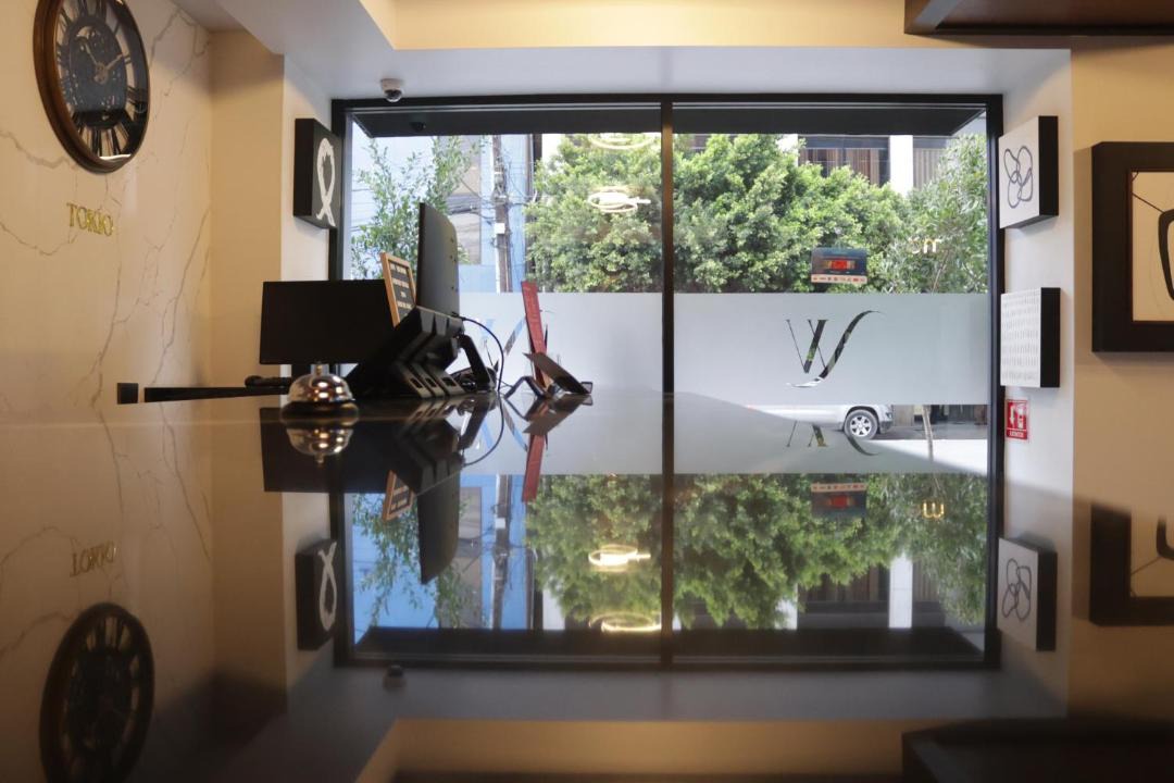 Photo of Others in Avenida Revolucion