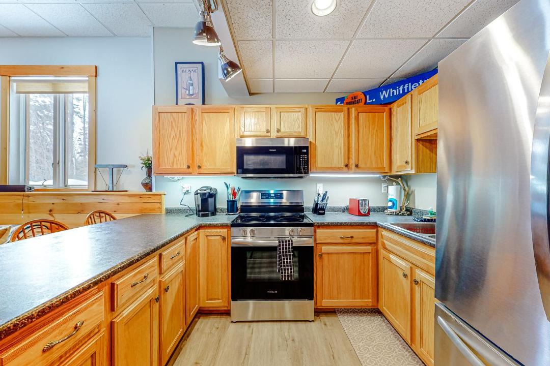 Photo of Others in Carrabassett Valley