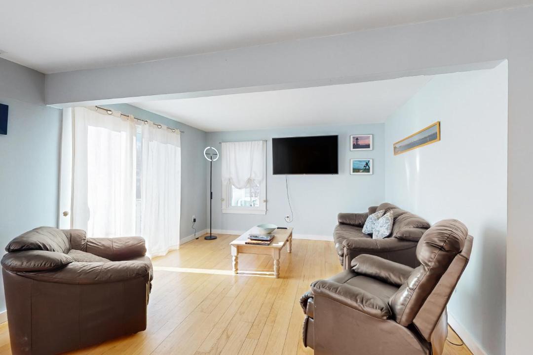 Photo of Livingroom in Scituate