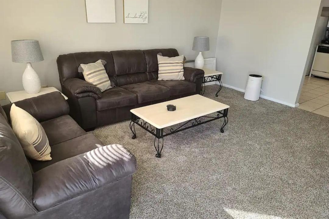 Photo of Livingroom in Clovis