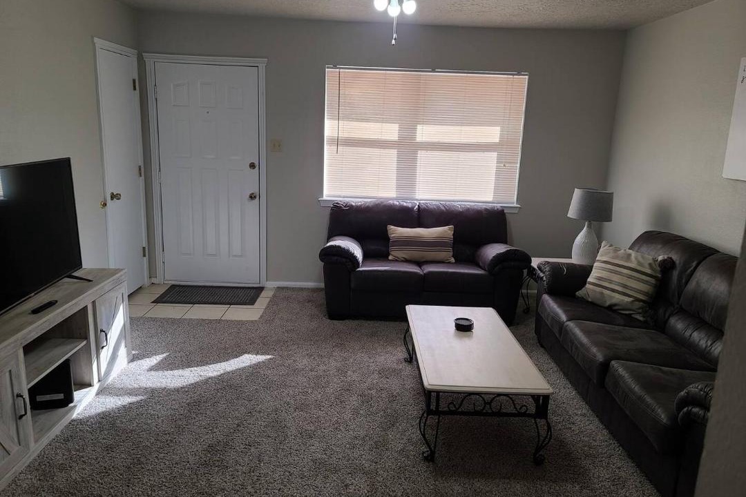 Photo of Livingroom in Clovis