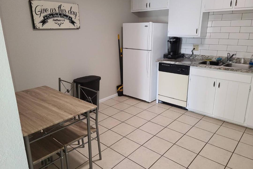 Photo of Kitchen in Clovis