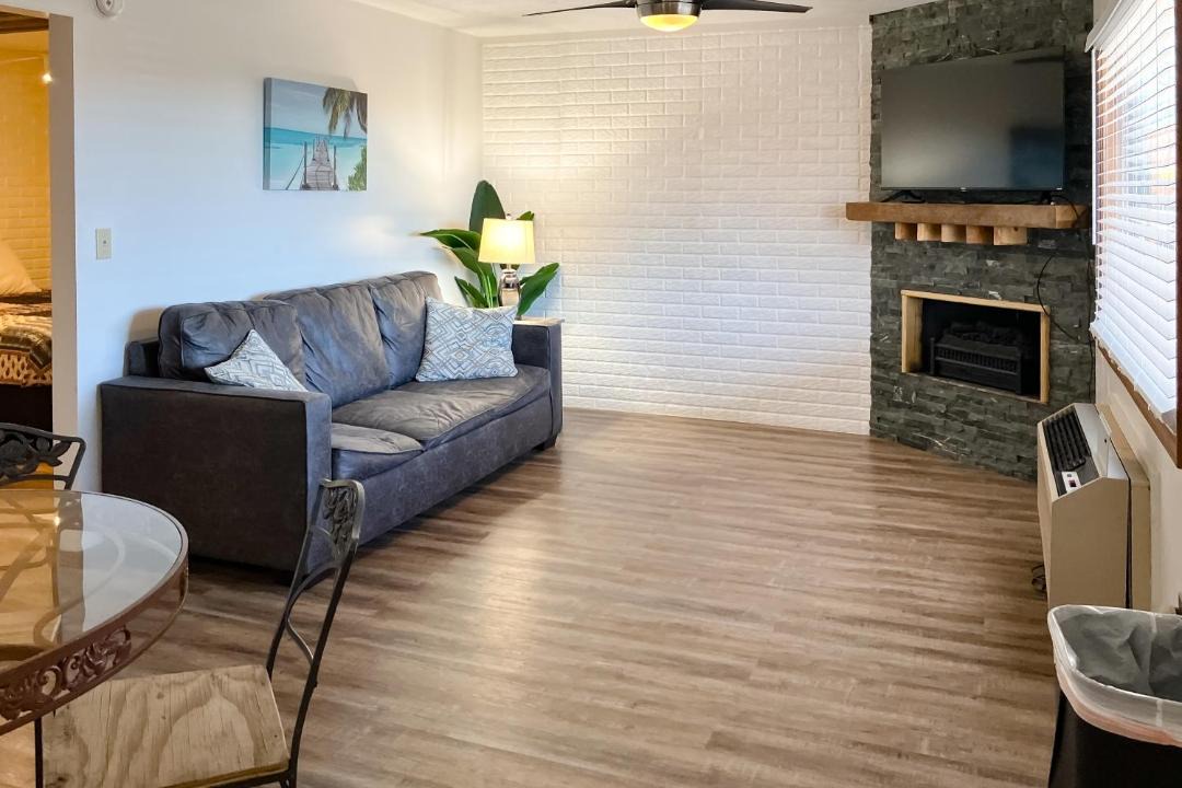 Photo of Livingroom in Kimberling City