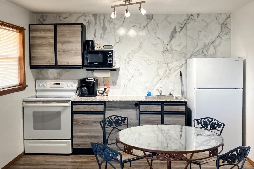 Photo of Kitchen in Kimberling City