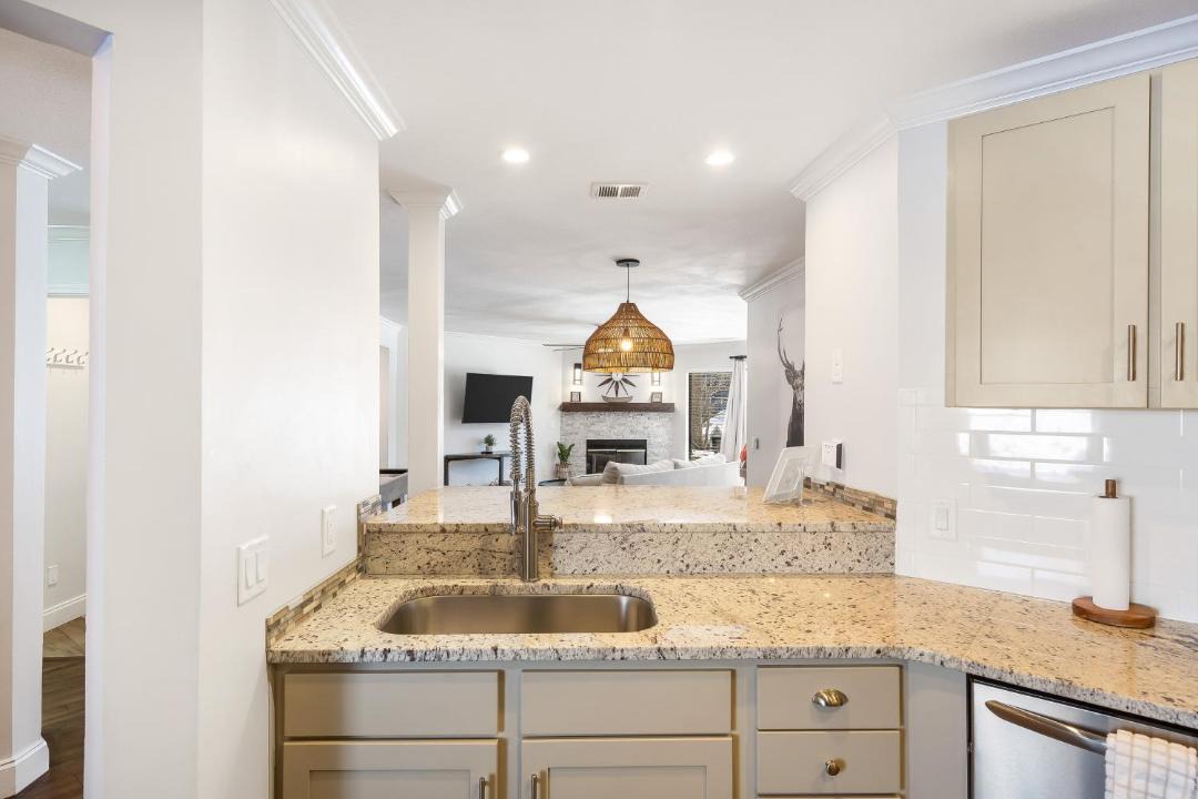 Photo of Kitchen in Table Rock