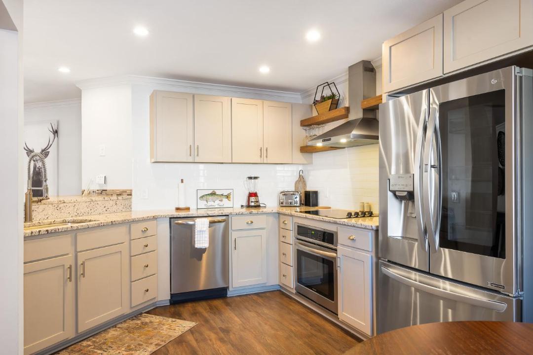 Photo of Kitchen in Table Rock