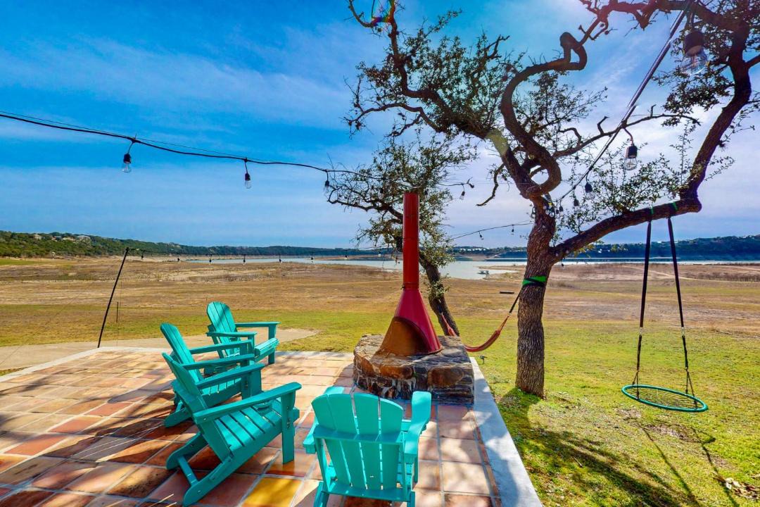 Photo of Outdoor in Lago Vista