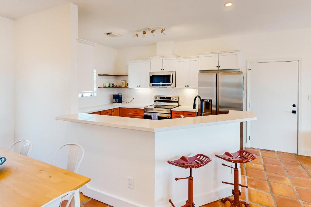 Photo of Kitchen in Lago Vista