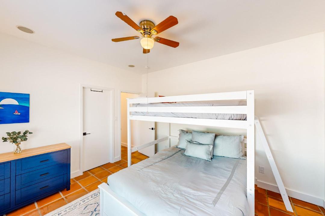 Photo of Bedroom in Lago Vista