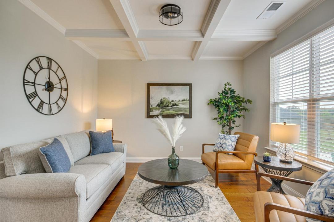 Photo of Livingroom in Aiken